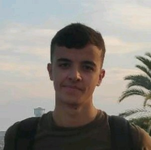 Jon García Beaskoetxea